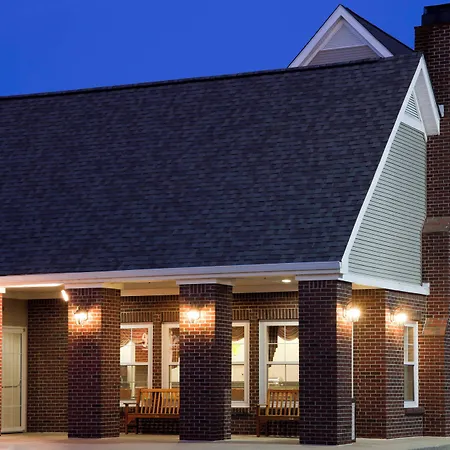 Residence Inn Indianapolis Fishers-3