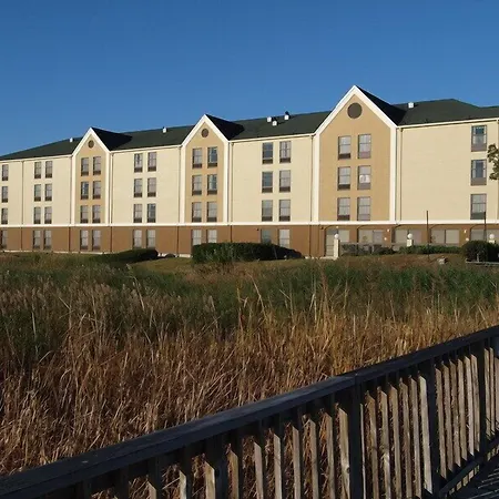 Hampton Inn Georgetown-Marina-2