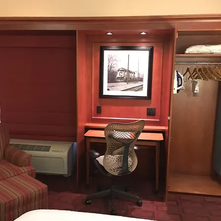 Hampton Inn Joliet/I-80-3