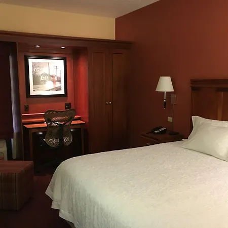 Hampton Inn Joliet/I-80-3