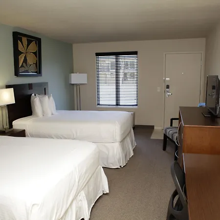 Unique Suites Hotel-3
