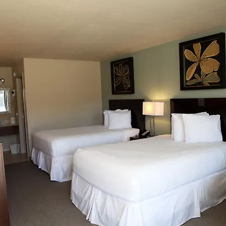 Unique Suites Hotel-2