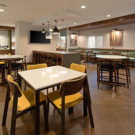 Fairfield By Marriott Inn & Suites Seattle Sea-Tac Airport-3