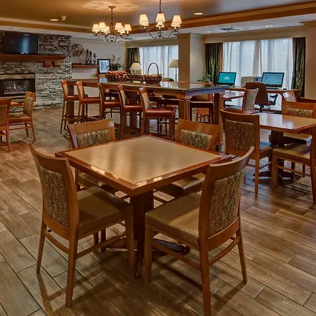 Hampton Inn Concord/Kannapolis-2
