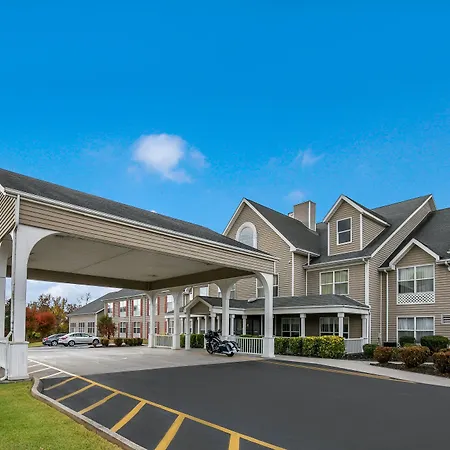 Red Roof Inn & Suites Knoxville East-3