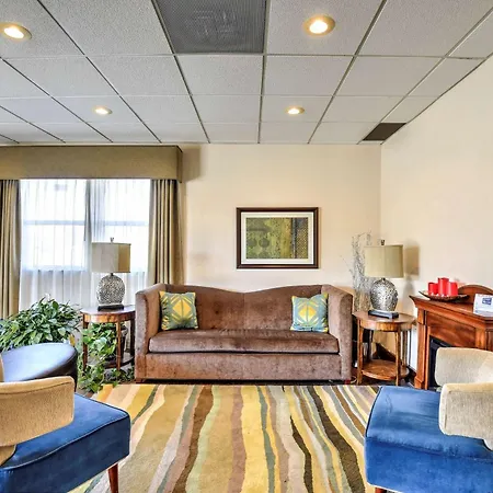 Surestay Hotel By Best Western Ottawa-3