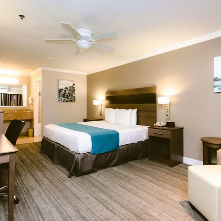 Best Western Pearland Inn-2