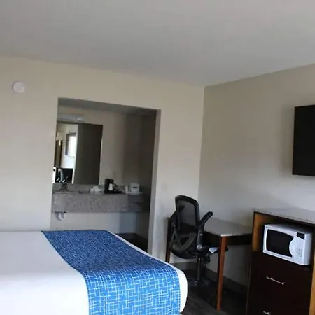 Travelodge By Wyndham Cedar City-2