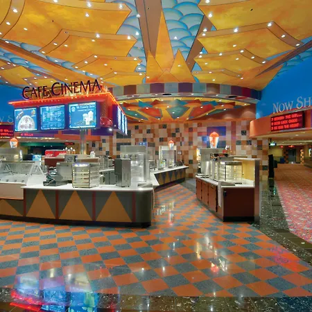 Sam'S Town Hotel And Gambling Hall-3