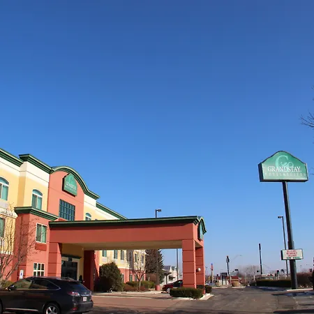 Four Points By Sheraton Appleton-3