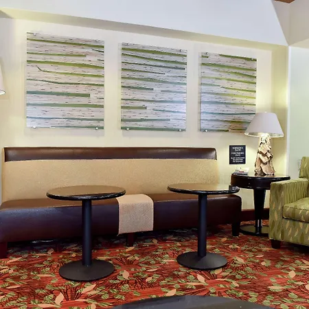 Hampton Inn Ruston-2