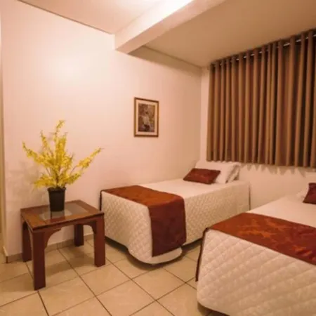 Oft Garden Hotel-2
