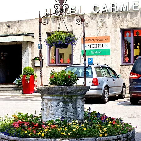 Hotel Carmen-2