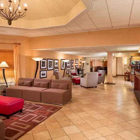 Doubletree By Hilton Vancouver-2