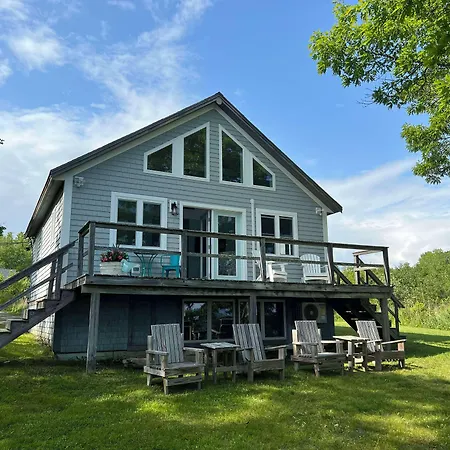 Fireside Inn, Ocean'S Edge-3