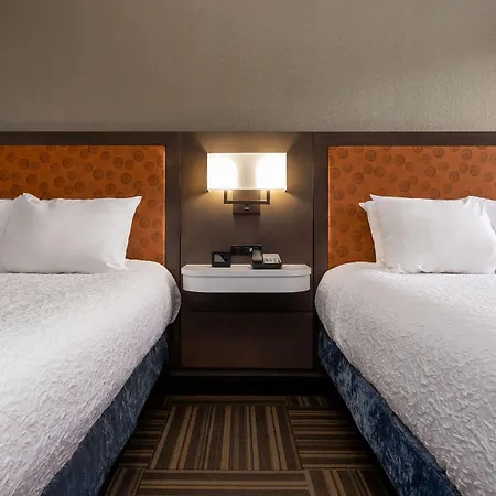 Hampton Inn Bristol-2