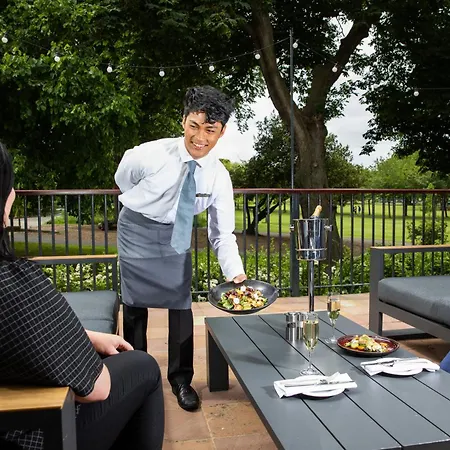 Herbert Park Hotel And Park Residence-2