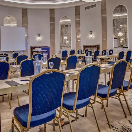 Schlosshotel Karlsruhe-3