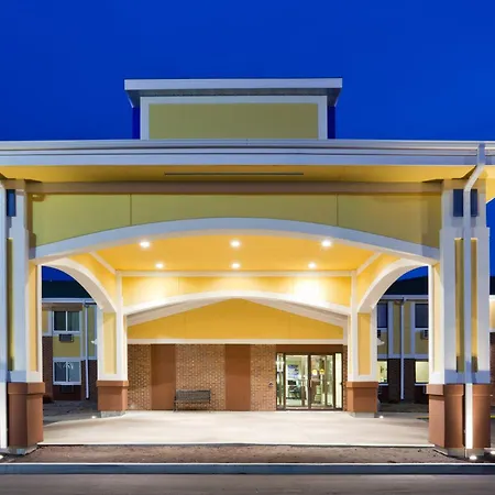 Fargo Inn And Suites-2