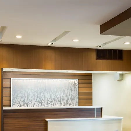 Fairfield Inn & Suites Valparaiso-2