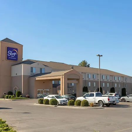 Sleep Inn Ontario-3
