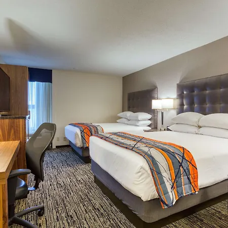Drury Inn And Suites St Louis Collinsville-2