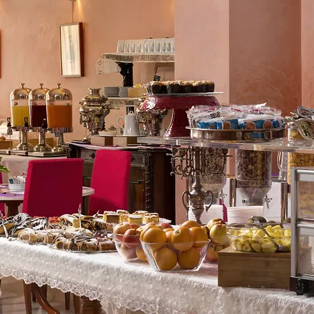 Best Western Hotel San Giusto-2