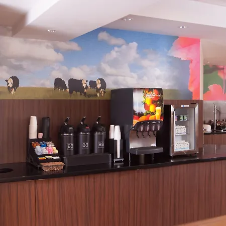 Fairfield Inn Charlotte Gastonia-3