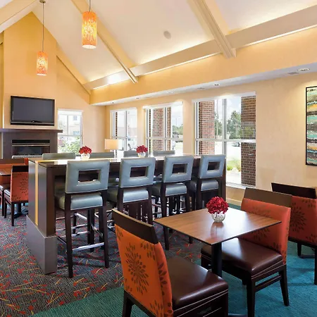Residence Inn By Marriott Amarillo-2