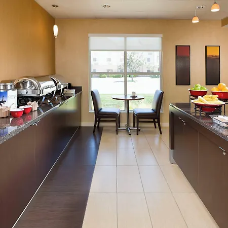 Residence Inn By Marriott Amarillo-3