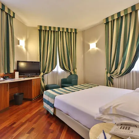 Hotel Mirage Sure Hotel Collection By Best Western-2