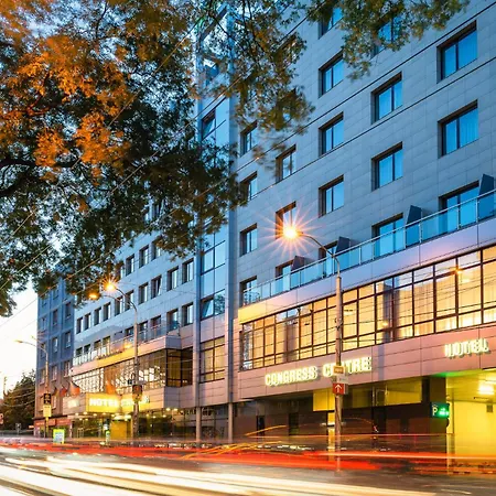 Hotel Tatra-3