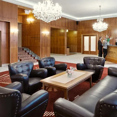 Hotel Devin-2