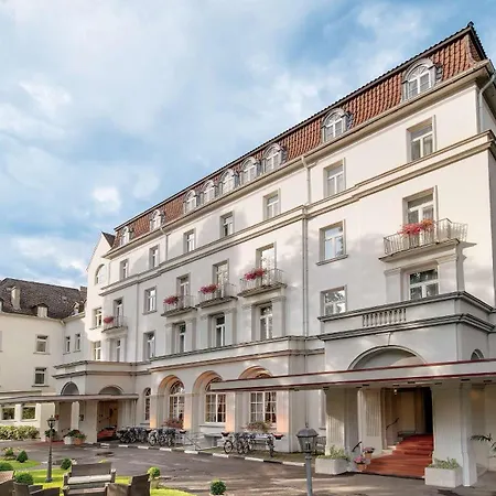Rheinhotel Dreesen-3