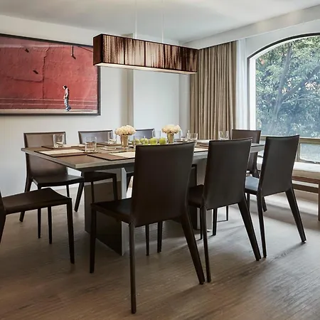 Four Seasons Hotel Bogota-2