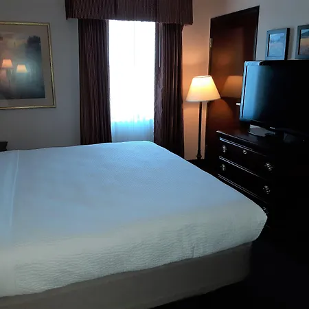 Quality Inn West Lafayette - University Area-3