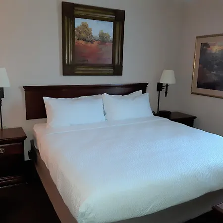 Quality Inn West Lafayette - University Area-2