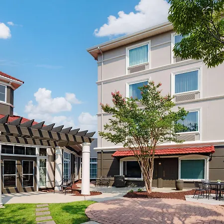 La Quinta By Wyndham Myrtle Beach Broadway Area-3