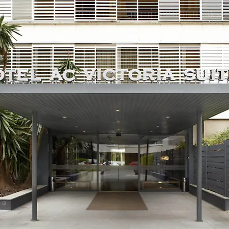 Ac Hotel Victoria Suites By Marriott-2