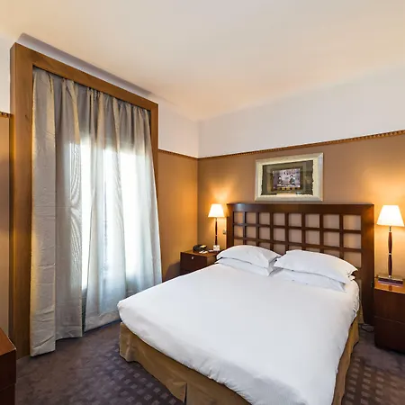 Best Western Plus Hôtel Mercedes-2
