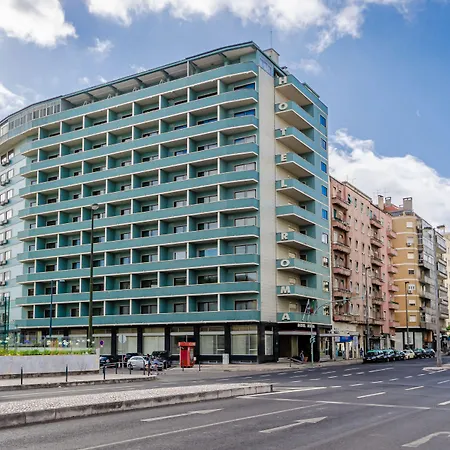 Hotel Roma-3
