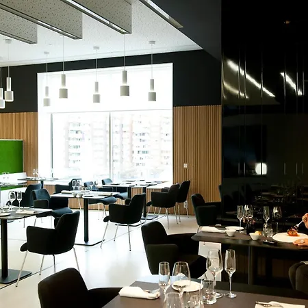 Barcelo Sants-2