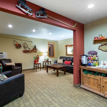 Super 8 By Wyndham Bemidji Mn-3