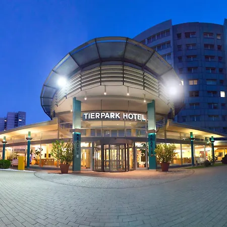 ABACUS Tierpark Hotel-3