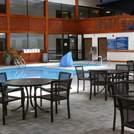 Barkers Island Inn Resort & Conference Center-3