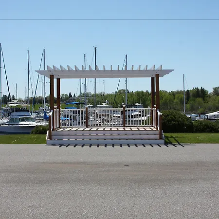 Barkers Island Inn Resort & Conference Center-2