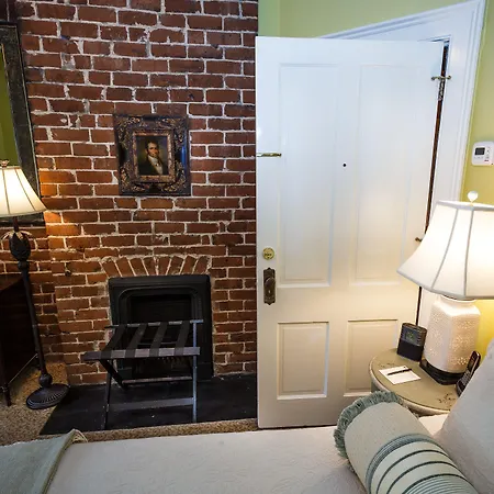 Eliza Thompson House, Historic Inns Of Savannah Collection (Adults Only)-3