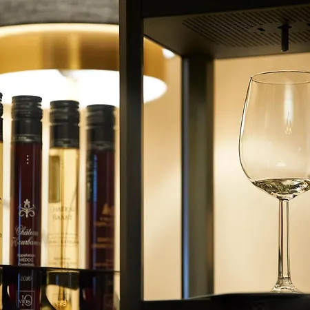 Best Western Premier HBEO Bordeaux Centre-3