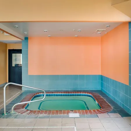 Motel 6-Richmond, In-3