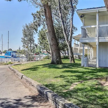 Motel 6-Oakland, Ca - Embarcadero-3